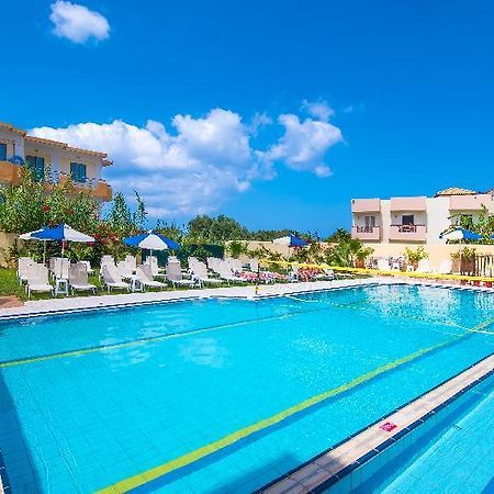 Irida Apartments Malia By Estia Zewnętrze zdjęcie