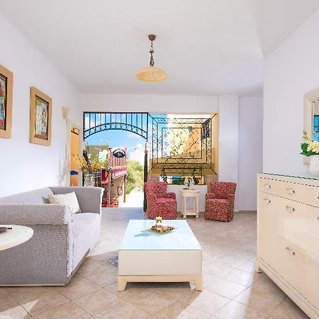 Irida Apartments Malia By Estia Zewnętrze zdjęcie