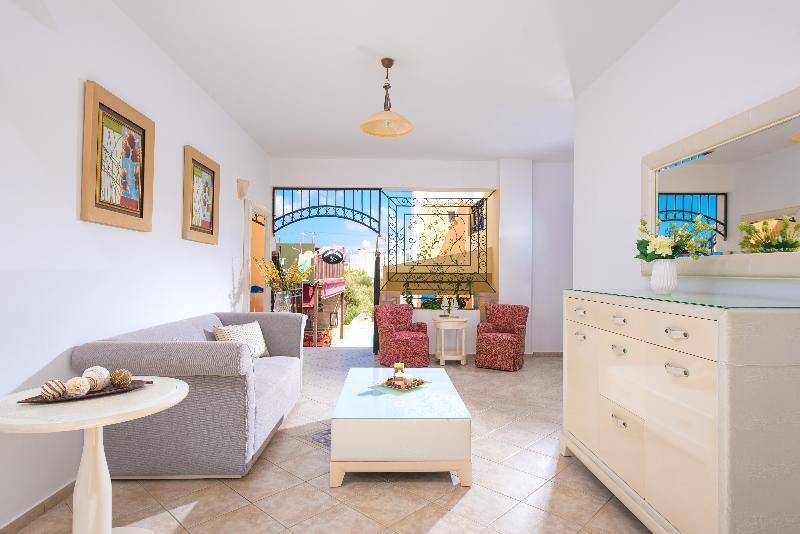 Irida Apartments Malia By Estia Zewnętrze zdjęcie