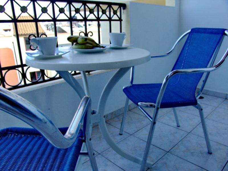 Irida Apartments Malia By Estia Zewnętrze zdjęcie