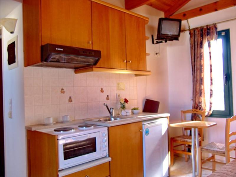 Irida Apartments Malia By Estia Zewnętrze zdjęcie