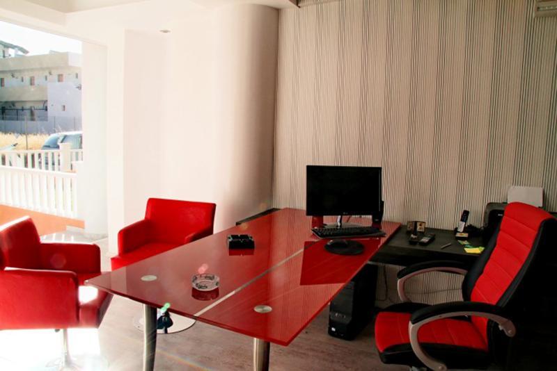 Irida Apartments Malia By Estia Zewnętrze zdjęcie