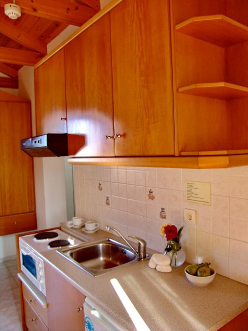 Irida Apartments Malia By Estia Zewnętrze zdjęcie