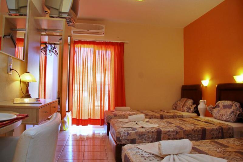 Irida Apartments Malia By Estia Zewnętrze zdjęcie