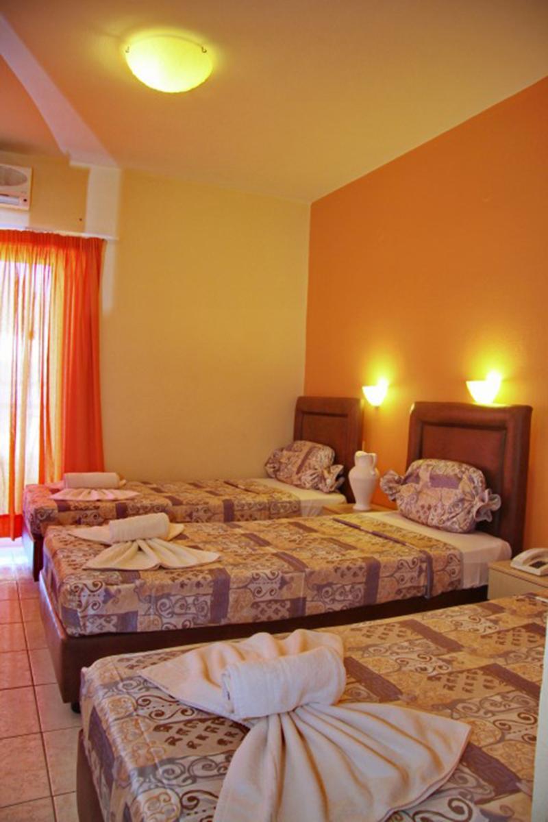 Irida Apartments Malia By Estia Zewnętrze zdjęcie