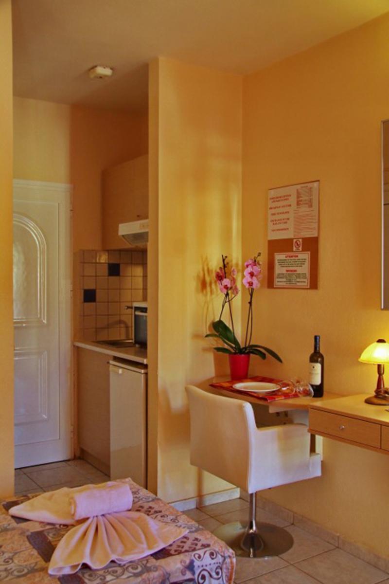 Irida Apartments Malia By Estia Zewnętrze zdjęcie