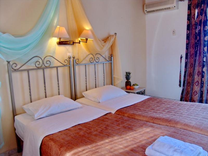 Irida Apartments Malia By Estia Zewnętrze zdjęcie