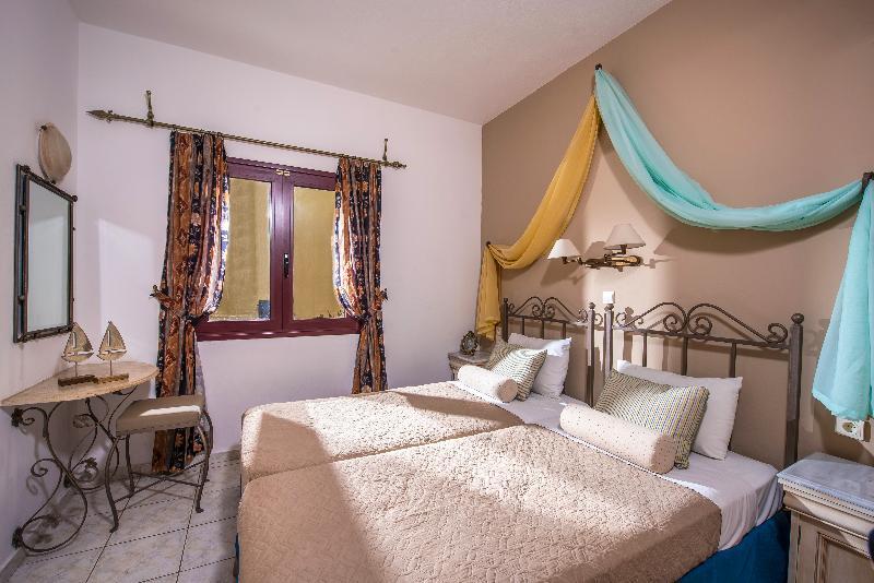 Irida Apartments Malia By Estia Zewnętrze zdjęcie
