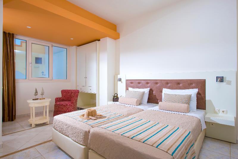Irida Apartments Malia By Estia Zewnętrze zdjęcie