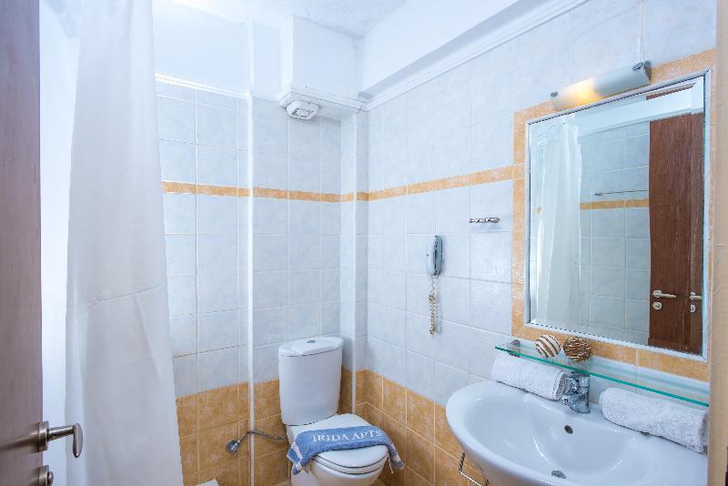 Irida Apartments Malia By Estia Zewnętrze zdjęcie